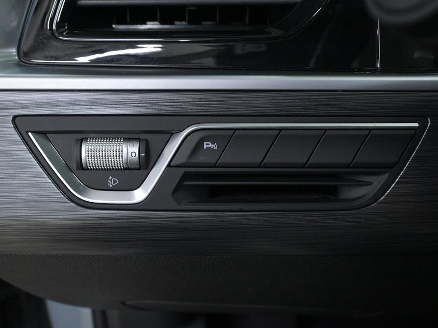 Geely Tugella I Рестайлинг Москва  - изображение 14
