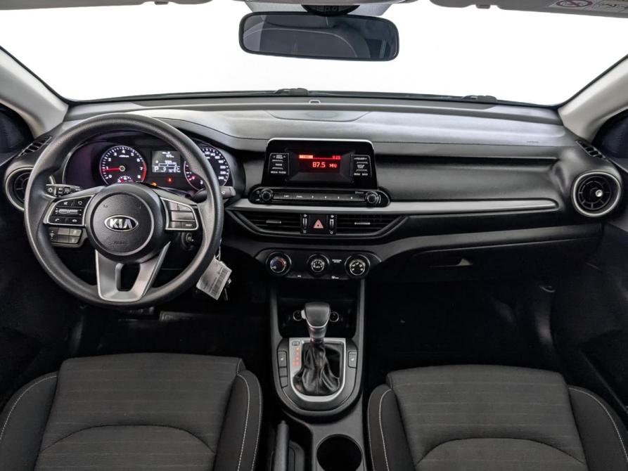 Kia Cerato IV Москва  - изображение 14