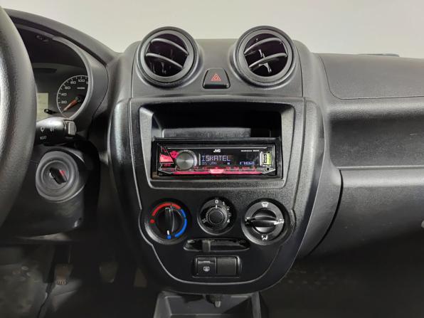 Lada (ВАЗ) Granta I с пробегом 2017 года, цена 350 000 рублей, 138645 км, лифтбек, Автокод Объявления
