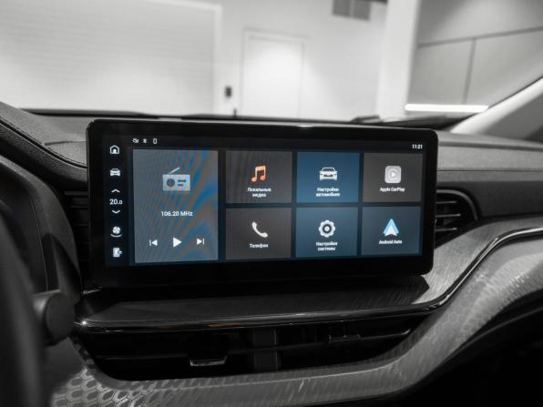 Haval F7x I Рестайлинг с пробегом 2023 года, цена 2 475 000 рублей, 30230 км, внедорожник, Автокод Объявления