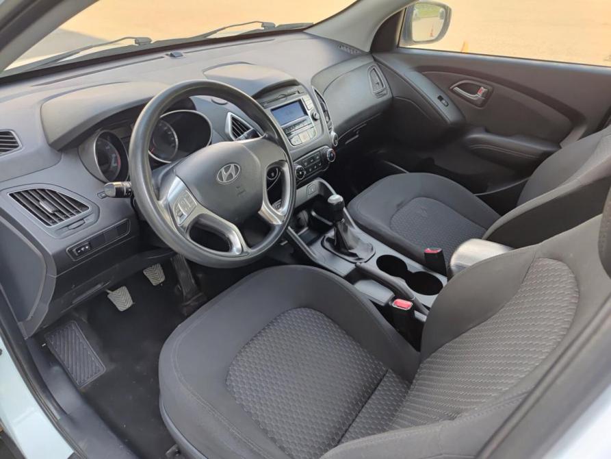 Hyundai ix35 I Ижевск  - изображение 20