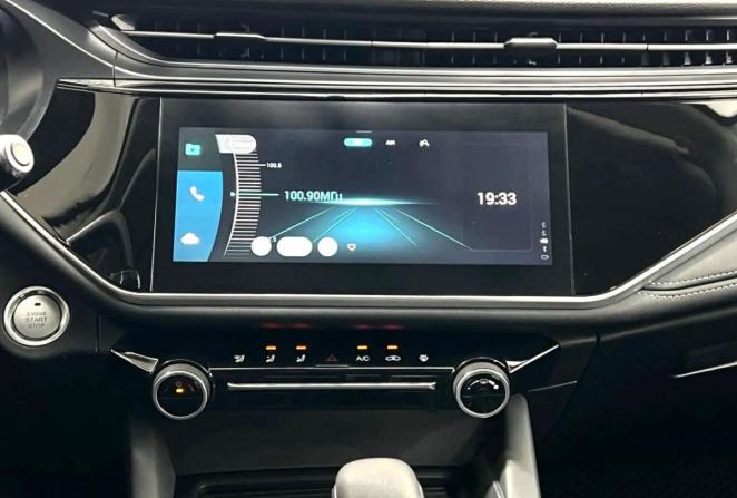 Omoda S5 с пробегом 2024 года, цена 1 500 000 рублей, 40055 км, седан, Автокод Объявления