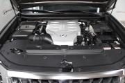 Lexus GX II Рестайлинг 2 Владивосток  - изображение 41