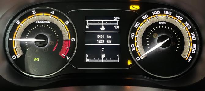 Lada (ВАЗ) Vesta I Рестайлинг (NG) с пробегом 2023 года, цена 1 245 000 рублей, 9494 км, седан, Автокод Объявления