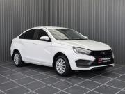 Lada (ВАЗ) Vesta I Рестайлинг (NG) Пермь  - изображение 55