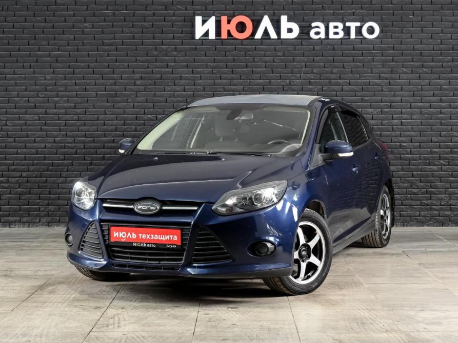 Ford Focus III Екатеринбург  - изображение 1