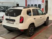 Renault Duster I Рестайлинг Магнитогорск  - изображение 9