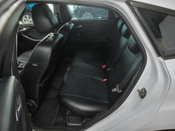 Ford Focus III с пробегом 2011 года, цена 559 000 рублей, 224802 км, хэтчбек, Автокод Объявления