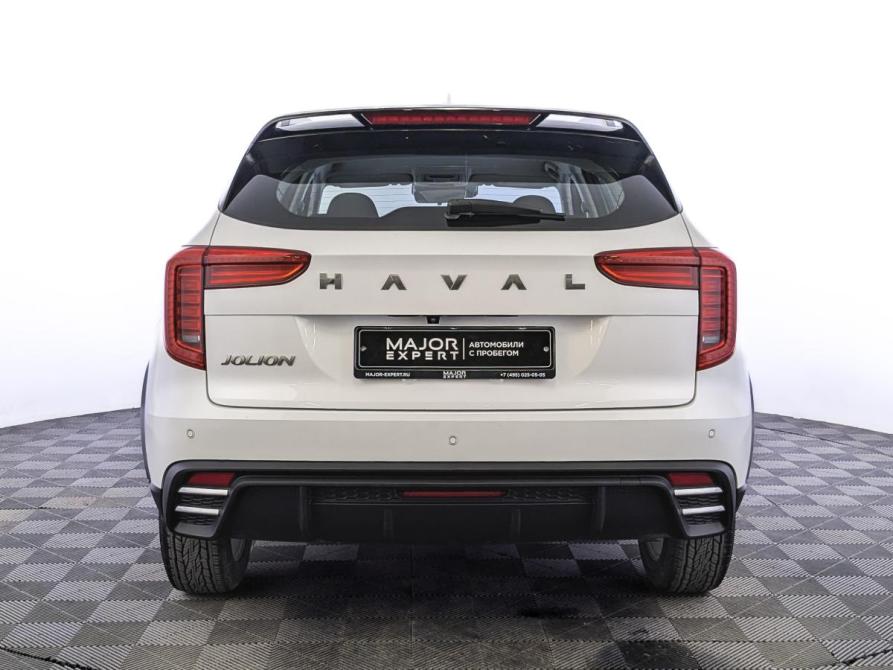 Haval Jolion I Рестайлинг Москва  - изображение 6