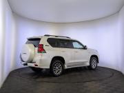 Toyota Land Cruiser Prado 150 Series Рестайлинг 3 Москва  - изображение 34