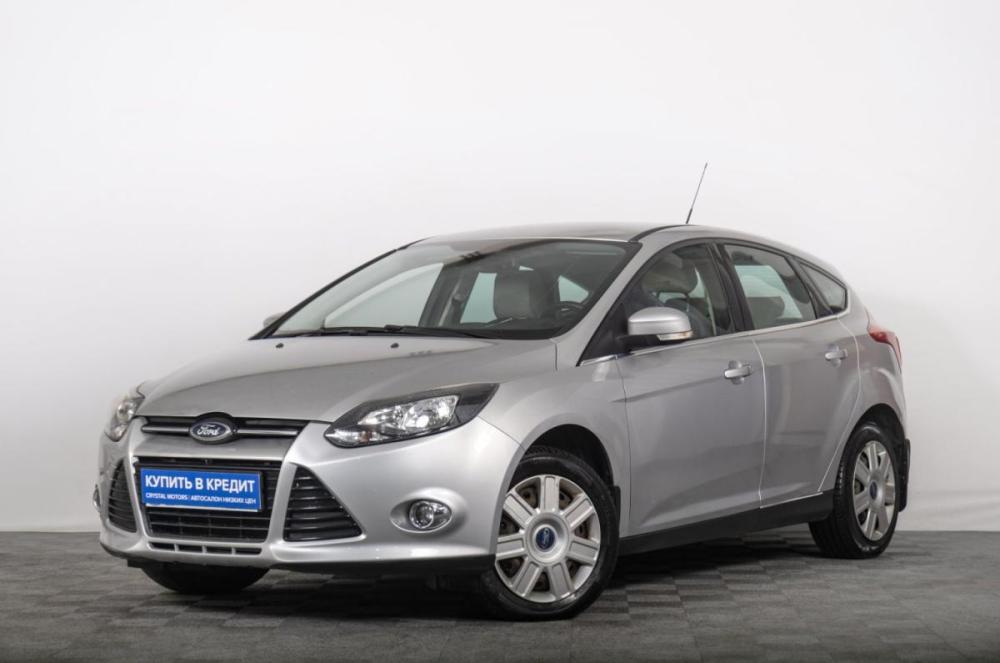 Ford Focus III Томск  - изображение 2