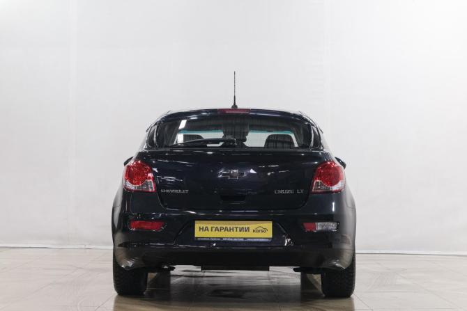 Chevrolet Cruze I с пробегом 2012 года, цена 749 000 рублей, 161000 км, хэтчбек, Автокод Объявления