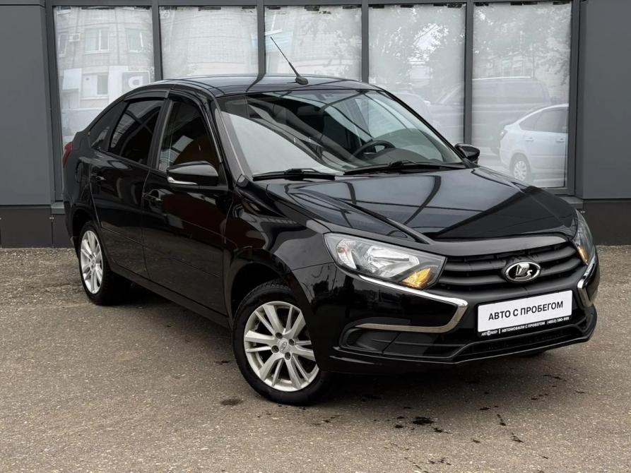 Lada (ВАЗ) Granta I Рестайлинг Ярославль  - изображение 2