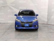 Toyota Wish II Рестайлинг Новосибирск  - изображение 30