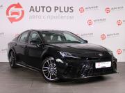Toyota Camry IX (XV80) China Market Минеральные Воды  - изображение 21