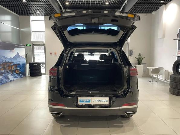 Chery Tiggo 7 Pro Max I с пробегом 2023 года, цена 1 243 000 рублей, 184500 км, внедорожник, Автокод Объявления