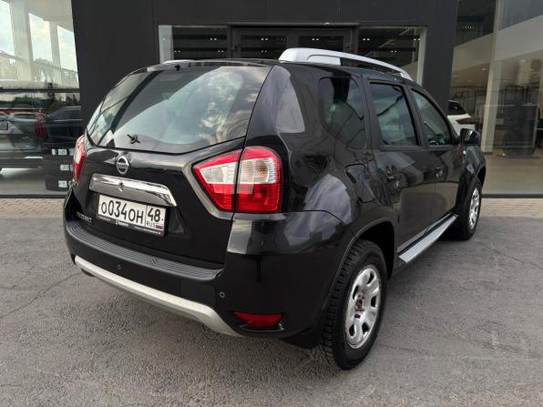 Nissan Terrano III (D10) с пробегом 2014 года, цена 899 000 рублей, 199000 км, внедорожник, Автокод Объявления