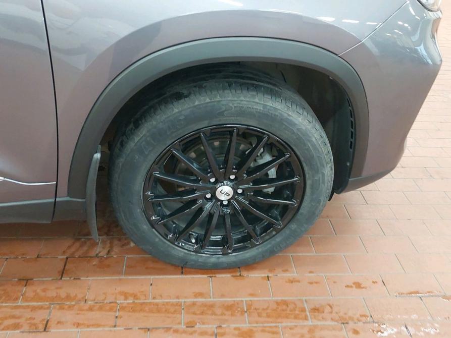 Chery Tiggo 8 Pro I Москва  - изображение 17