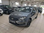 Lada (ВАЗ) Granta I Рестайлинг Набережные Челны  - изображение 23