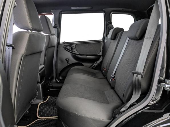 Lada (ВАЗ) Niva Travel I с пробегом 2020 года, цена 800 000 рублей, 115981 км, внедорожник, Автокод Объявления