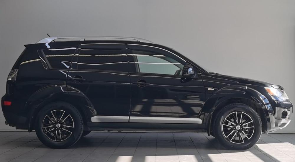 Mitsubishi Outlander II Барнаул  - изображение 5