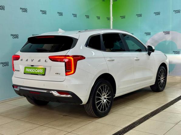 Haval Jolion I с пробегом 2023 года, цена 1 980 000 рублей, 74276 км, внедорожник, Автокод Объявления