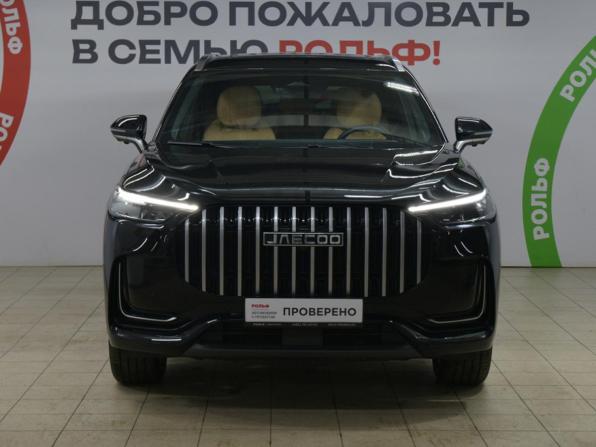 Jaecoo J8 с пробегом 2024 года, цена 3 125 000 рублей, 29800 км, внедорожник, Автокод Объявления