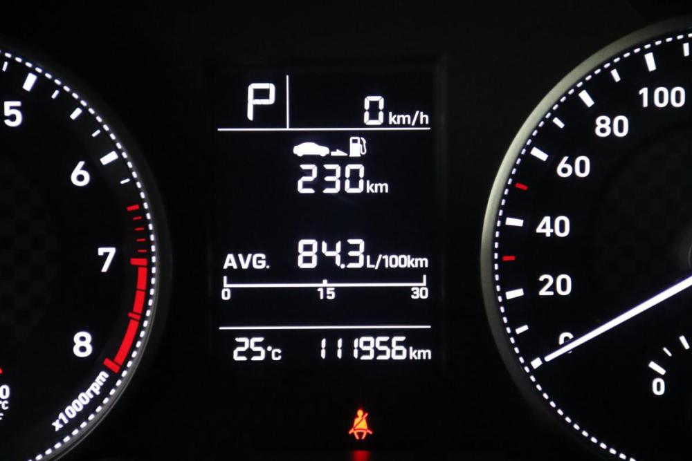 Hyundai Elantra VI (AD) Рестайлинг Сургут  - изображение 28