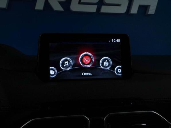 Mazda CX-5 II с пробегом 2020 года, цена 3 200 055 рублей, 69089 км, внедорожник, Автокод Объявления