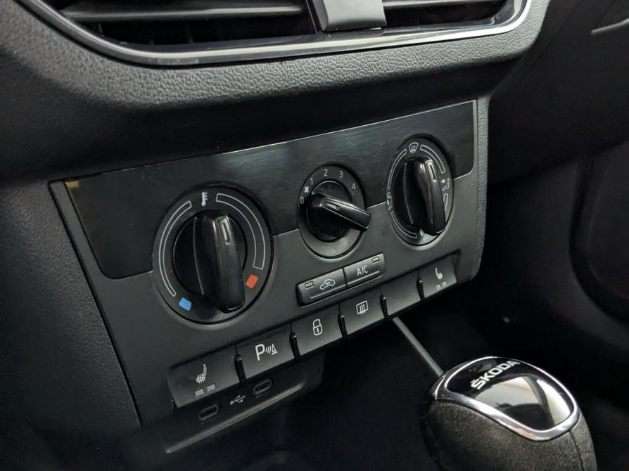 Skoda Rapid II Москва  - изображение 14
