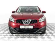 Nissan Qashqai I Рестайлинг Ногинск  - изображение 19