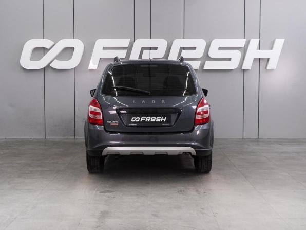 Lada (ВАЗ) Granta I Рестайлинг с пробегом 2019 года, цена 780 000 рублей, 105989 км, универсал, Автокод Объявления