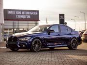 BMW 3 серии VI (F3x) Рестайлинг Краснодар  - изображение 31