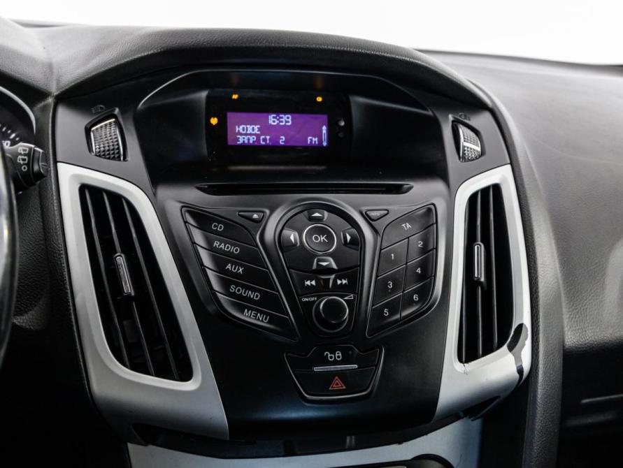 Ford Focus III Санкт-Петербург  - изображение 18