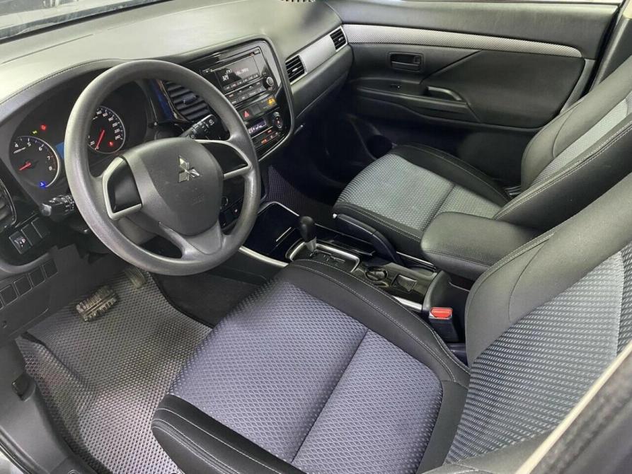 Mitsubishi Outlander III Рестайлинг 2 Набережные Челны  - изображение 7