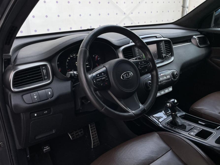 Kia Sorento III Prime Тамбов  - изображение 17