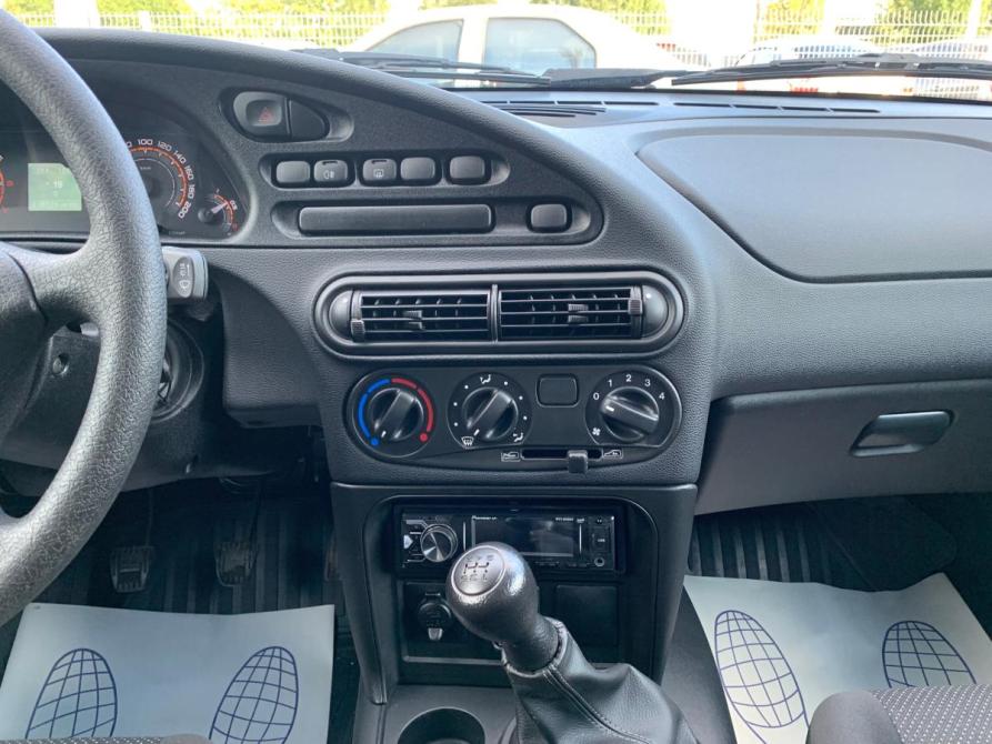 Lada (ВАЗ) Niva Travel I Стерлитамак  - изображение 15