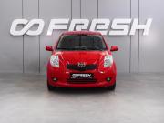 Toyota Yaris II Воронеж  - изображение 20