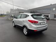 Hyundai ix35 I Санкт-Петербург  - изображение 17
