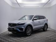 Geely Atlas Pro Москва  - изображение 20