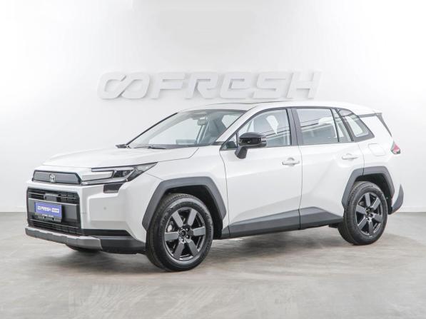 Toyota RAV4 VI (XA60) с пробегом 2026 года, цена 4 380 050 рублей, 8 км, внедорожник, Автокод Объявления