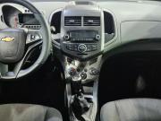 Chevrolet Aveo II Воронеж  - изображение 33