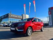 Lada (ВАЗ) XRAY I Стерлитамак  - изображение 23