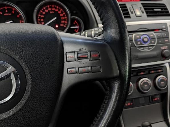 Mazda 6 II (GH) с пробегом 2008 года, цена 1 120 000 рублей, 98555 км, универсал, Автокод Объявления