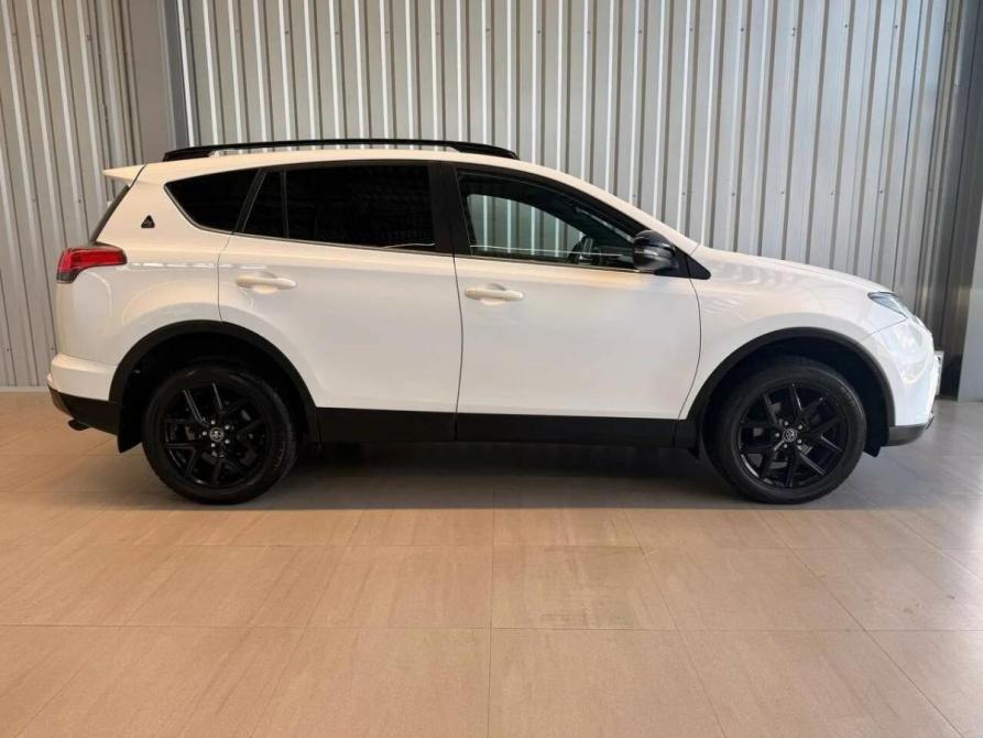 Toyota RAV4 IV (XA40) Рестайлинг Калининград  - изображение 6