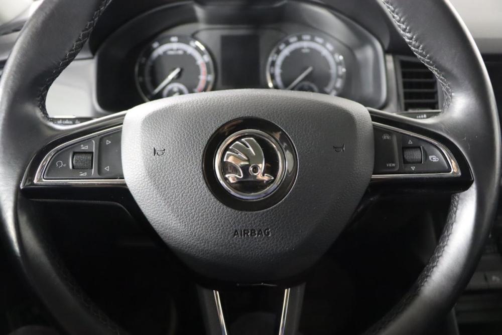 Skoda Kodiaq I Нижний Новгород  - изображение 11