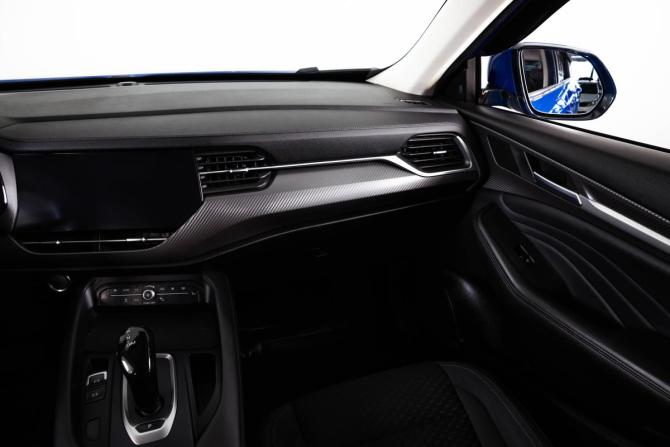 Haval F7x I с пробегом 2021 года, цена 1 809 000 рублей, 176123 км, внедорожник, Автокод Объявления