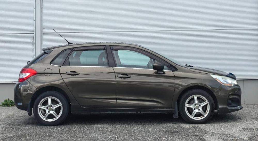 Citroen C4 II Белгород  - изображение 4