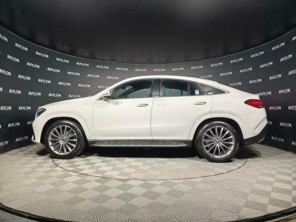 Новый Mercedes-Benz GLE Coupe II (C167) Рестайлинг 2025 года, цена 15 675 950 рублей, внедорожник, Автокод Объявления