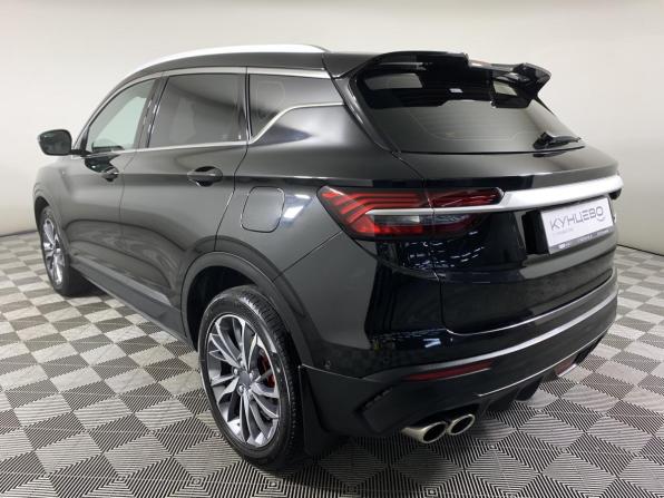 Belgee X50 с пробегом 2024 года, цена 1 625 000 рублей, 87159 км, внедорожник, Автокод Объявления